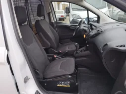 
Ford Transit Courier Van Trend full									