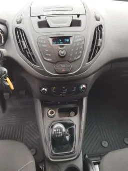 
Ford Transit Courier Van Trend full									