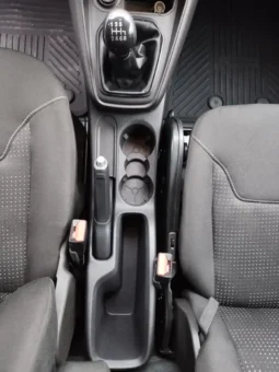 
Ford Transit Courier Van Trend full									