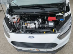 
Ford Transit Courier Van Trend full									