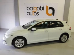 
Volkswagen Golf VIII full									