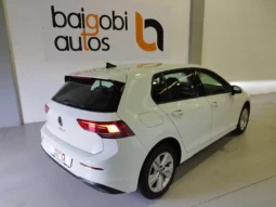 
Volkswagen Golf VIII full									