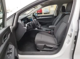 
Volkswagen Golf VIII full									