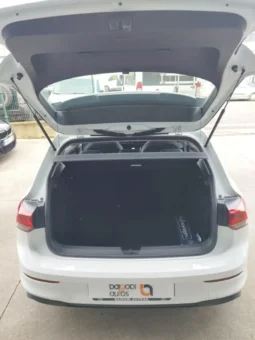 
Volkswagen Golf VIII full									
