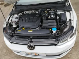 
Volkswagen Golf VIII full									