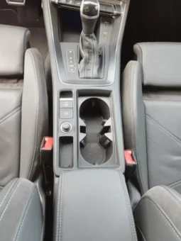 
Audi Q3 45 E Black Line – Sline full									