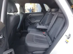 
Audi Q3 45 E Black Line – Sline full									