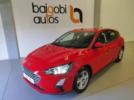 Ford Focus 1.5 EcoBlue Trend+ 120
