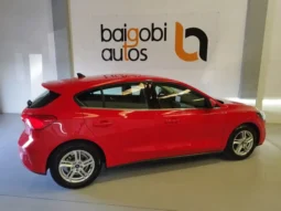 
Ford Focus 1.5 EcoBlue Trend+ 120 full									
