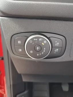 
Ford Focus 1.5 EcoBlue Trend+ 120 full									