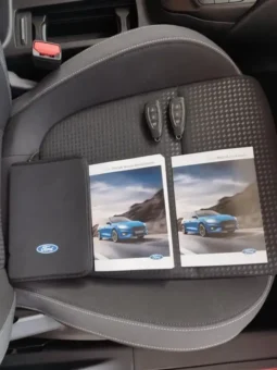 
Ford Focus 1.5 EcoBlue Trend+ 120 full									