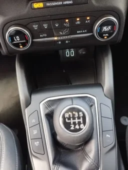 
Ford Focus 1.5 EcoBlue Trend+ 120 full									