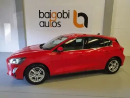 
Ford Focus 1.5 EcoBlue Trend+ 120 full									