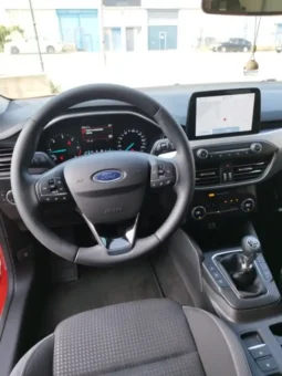 
Ford Focus 1.5 EcoBlue Trend+ 120 full									