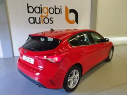 
Ford Focus 1.5 EcoBlue Trend+ 120 full									