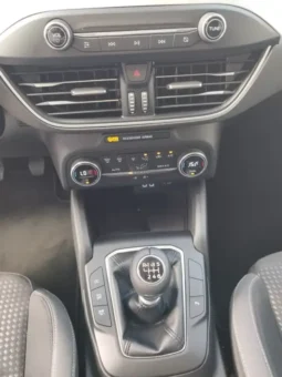 
Ford Focus 1.5 EcoBlue Trend+ 120 full									