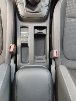 
Ford Focus 1.5 EcoBlue Trend+ 120 full									