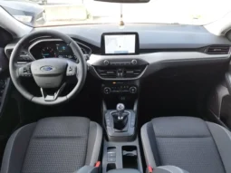 
Ford Focus 1.5 EcoBlue Trend+ 120 full									
