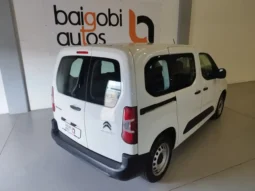 
Citroen Berlingo Live Talla M full									