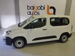 
Citroen Berlingo Live Talla M full									