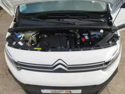 
Citroen Berlingo Live Talla M full									