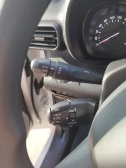 
Citroen Berlingo Live Talla M full									