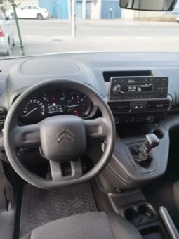 
Citroen Berlingo Live Talla M full									