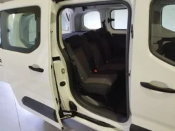 
Citroen Berlingo Live Talla M full									