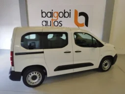 
Citroen Berlingo Live Talla M full									