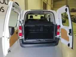 
Citroen Berlingo Live Talla M full									