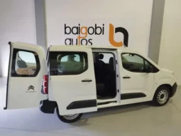 
Citroen Berlingo Live Talla M full									