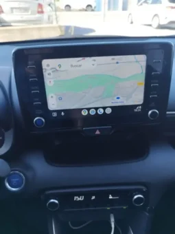 
Toyota Yaris Active Tech full									