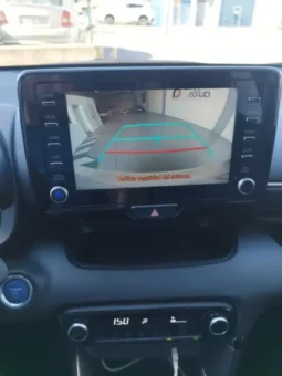 
Toyota Yaris Active Tech full									