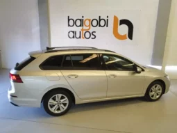 
Volkswagen Golf Variant 2.0TDI Life 85kW full									