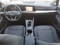 
Volkswagen Golf Variant 2.0TDI Life 85kW full									