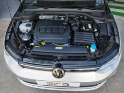 
Volkswagen Golf Variant 2.0TDI Life 85kW full									