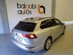 
Volkswagen Golf Variant 2.0TDI Life 85kW full									