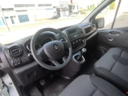 
Renault Trafic Furgón 29 L2H1 Energy BluedCi 88kW full									