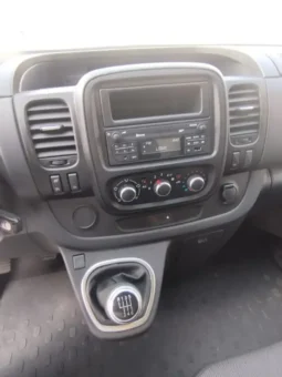 
Renault Trafic Furgón 29 L2H1 Energy BluedCi 88kW full									