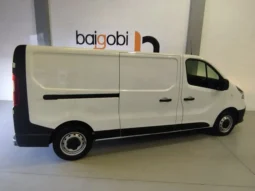 
Renault Trafic Furgón 29 L2H1 Energy BluedCi 88kW full									