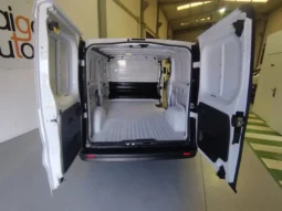 
Renault Trafic Furgón 29 L2H1 Energy BluedCi 88kW full									