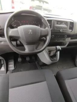 
Peugeot Expert Combi Standard 1.5BlueHDi S&S 120 full									