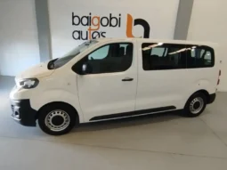
Peugeot Expert Combi Standard 1.5BlueHDi S&S 120 full									