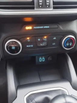 
Ford Focus EcoBlue Trend+ full									