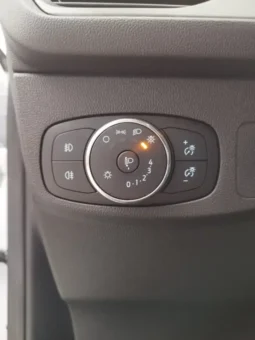 
Ford Focus EcoBlue Trend+ full									