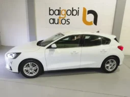 
Ford Focus EcoBlue Trend+ full									