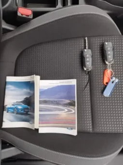 
Ford Focus EcoBlue Trend+ full									