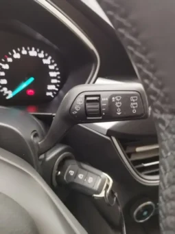 
Ford Focus EcoBlue Trend+ full									