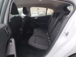
Ford Focus EcoBlue Trend+ full									
