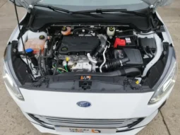 
Ford Focus EcoBlue Trend+ full									